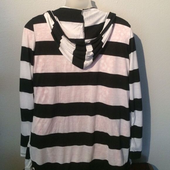 Sweet Romeo cardigan - Picture 3 of 4